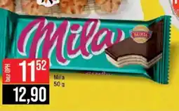 Jip Mila nabídka