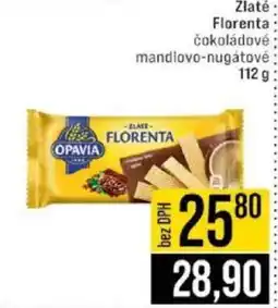 Zlaté florenta