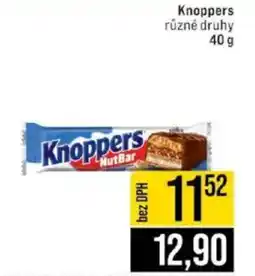 Jip Knoppers nabídka