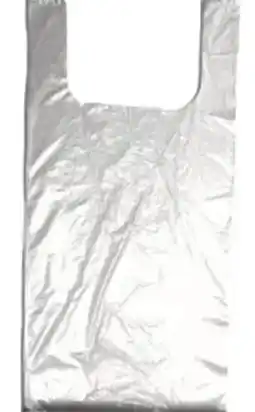 Kubík potraviny Taška na roli nabídka