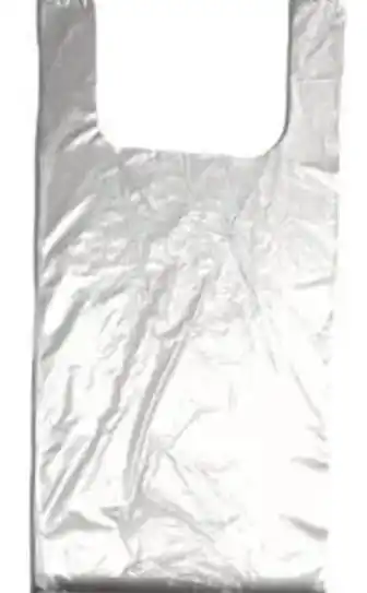 Kubík potraviny Taška na roli nabídka