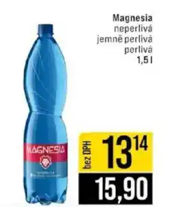 Jip Magnesia nabídka