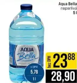 Jip Aqua bella nabídka