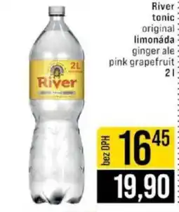 Jip RIVER Tonic nabídka