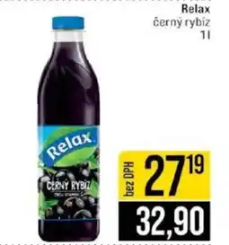 Jip Relax nabídka