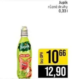Jip Jupík nabídka