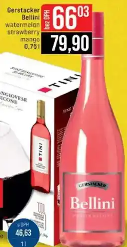 Jip Gerstacker bellini nabídka