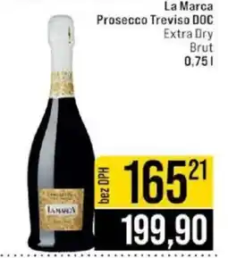 Jip La marca prosecco treviso doc nabídka