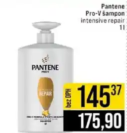 Jip PANTENE Pro-v šampon nabídka