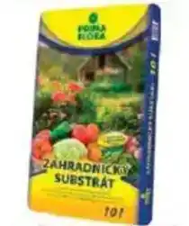 Kubík potraviny Primaflora zahradnický substrát nabídka