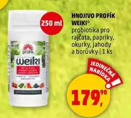 Penny Market HNOJIVO PROFÍK WEIKI, 250 ml nabídka