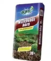 Kubík potraviny Primaflora mulčovací kůra nabídka