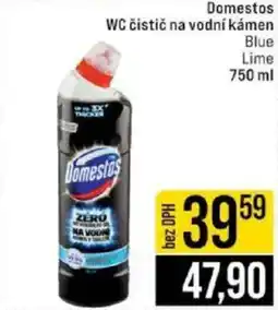Jip DOMESTOS Wc čistič na vodní kámen nabídka