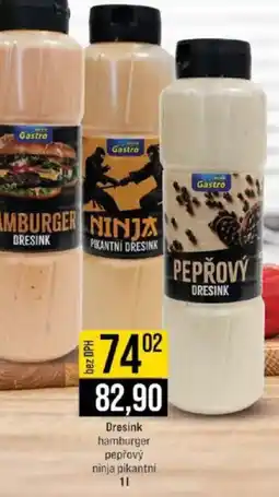 Jip Dresink nabídka