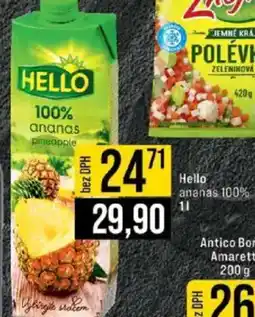 Jip Hello nabídka