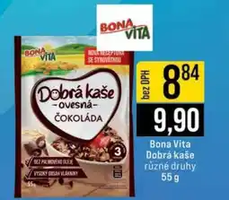 Jip Bona Vita Dobrá kaše nabídka