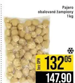 Jip PAJERO OBALOVANÉ ŽAMPIONY nabídka
