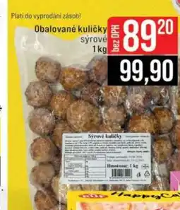 Jip Obalované kuličky nabídka