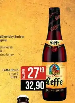 Jip LEFFE BRUIN nabídka