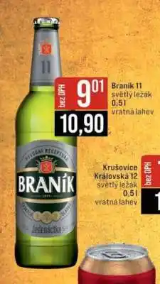 Jip Braník 11 nabídka