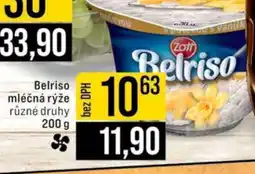 Jip Belriso nabídka