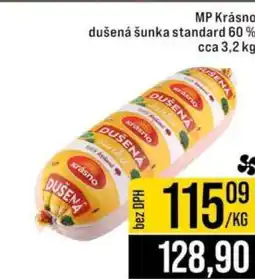 Jip MP Krásno nabídka
