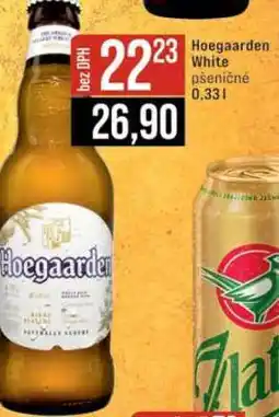 Jip Hoegaarden White nabídka