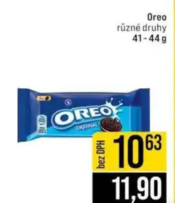 Jip Oreo nabídka