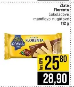 Jip Zlaté Florenta nabídka