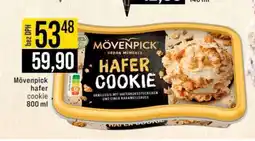 Jip Mövenpick Hafer cookie nabídka