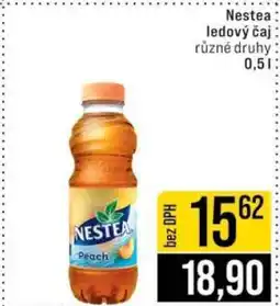 Jip Nestea nabídka