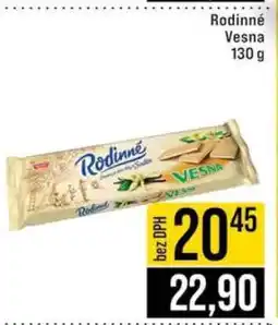 Jip Rodinné Vesna nabídka