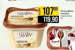 Jip Siviero Maria nabídka