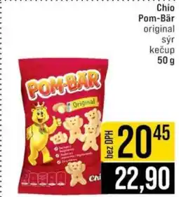 Jip Chio Pom-Bär nabídka