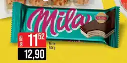 Jip Mila nabídka