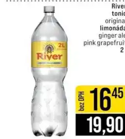 Jip RIVER nabídka
