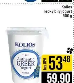 Jip Kolios nabídka