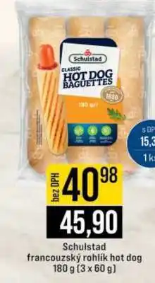 Jip Schulstad nabídka