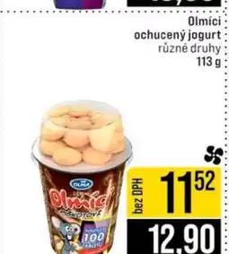 Jip Olmíci nabídka