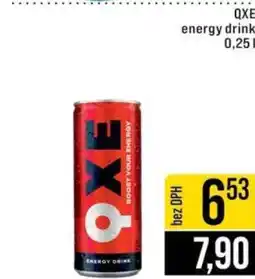 QXE