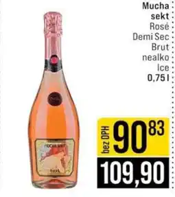 Jip Mucha sekt nabídka