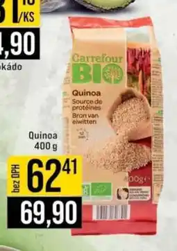 Jip Quinoa nabídka