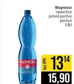 Jip Magnesia nabídka