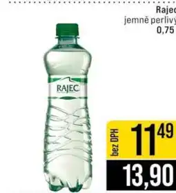 Jip Rajec nabídka