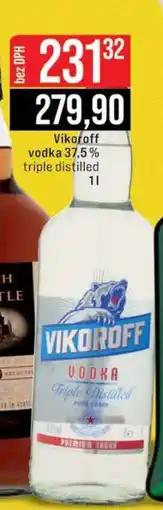 Jip Vikoroff nabídka