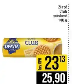 Jip Zlaté Club nabídka