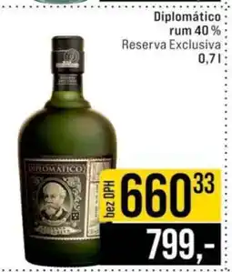 Jip Diplomatico nabídka
