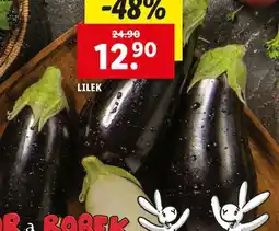 Lidl Lilek nabídka