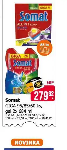 Teta Somat giga nabídka