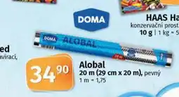 Coop Alobal nabídka